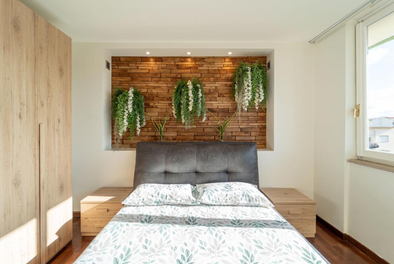La Residencia Bed & Breakfast Alghero Ngoại thất bức ảnh