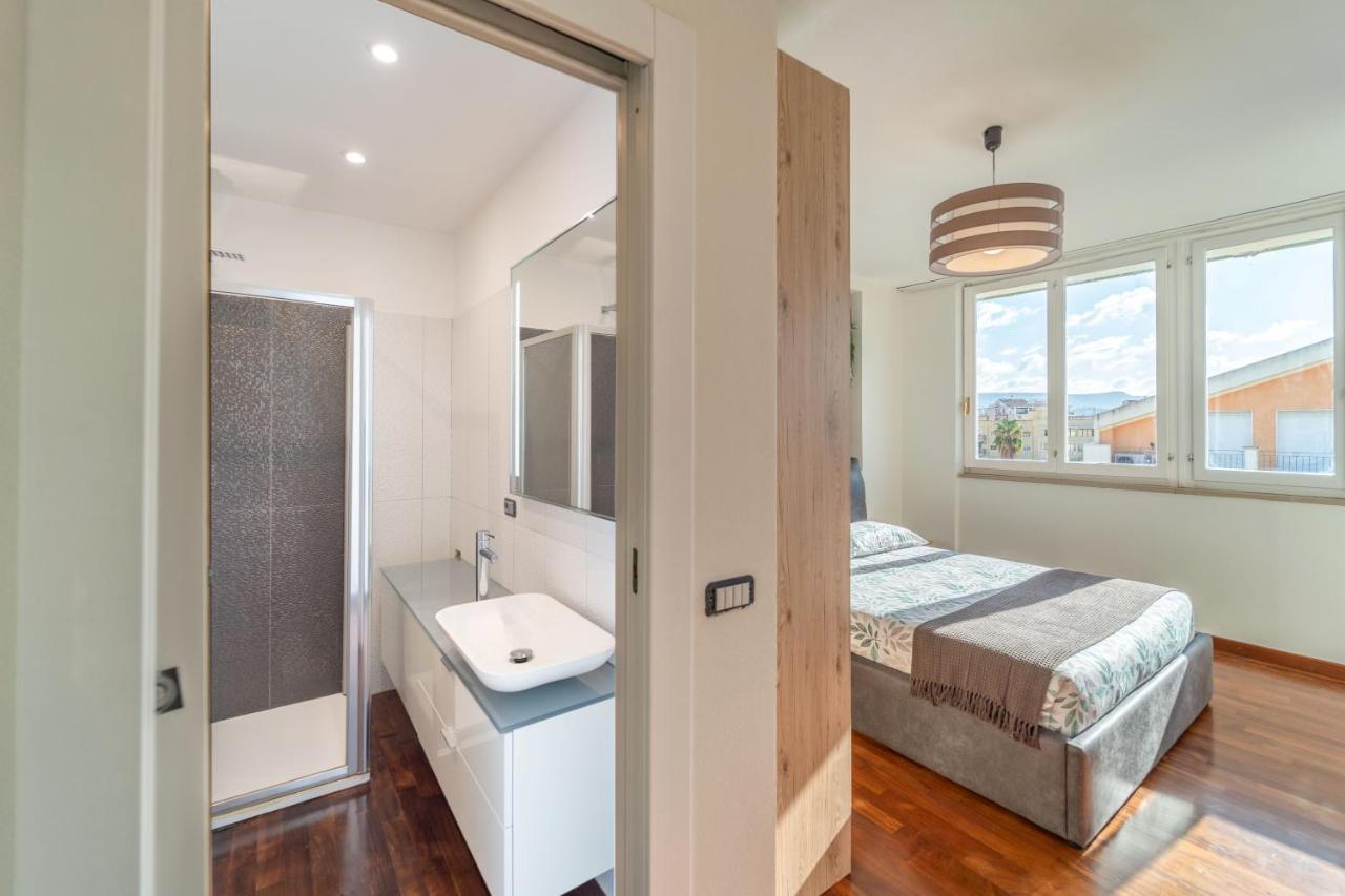 La Residencia Bed & Breakfast Alghero Ngoại thất bức ảnh