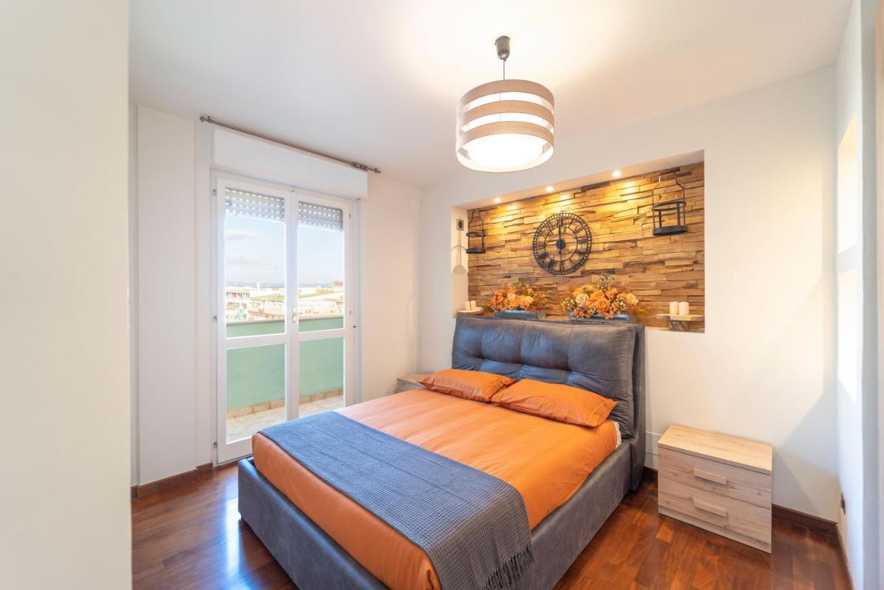 La Residencia Bed & Breakfast Alghero Ngoại thất bức ảnh