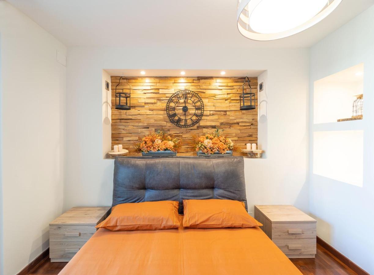 La Residencia Bed & Breakfast Alghero Ngoại thất bức ảnh