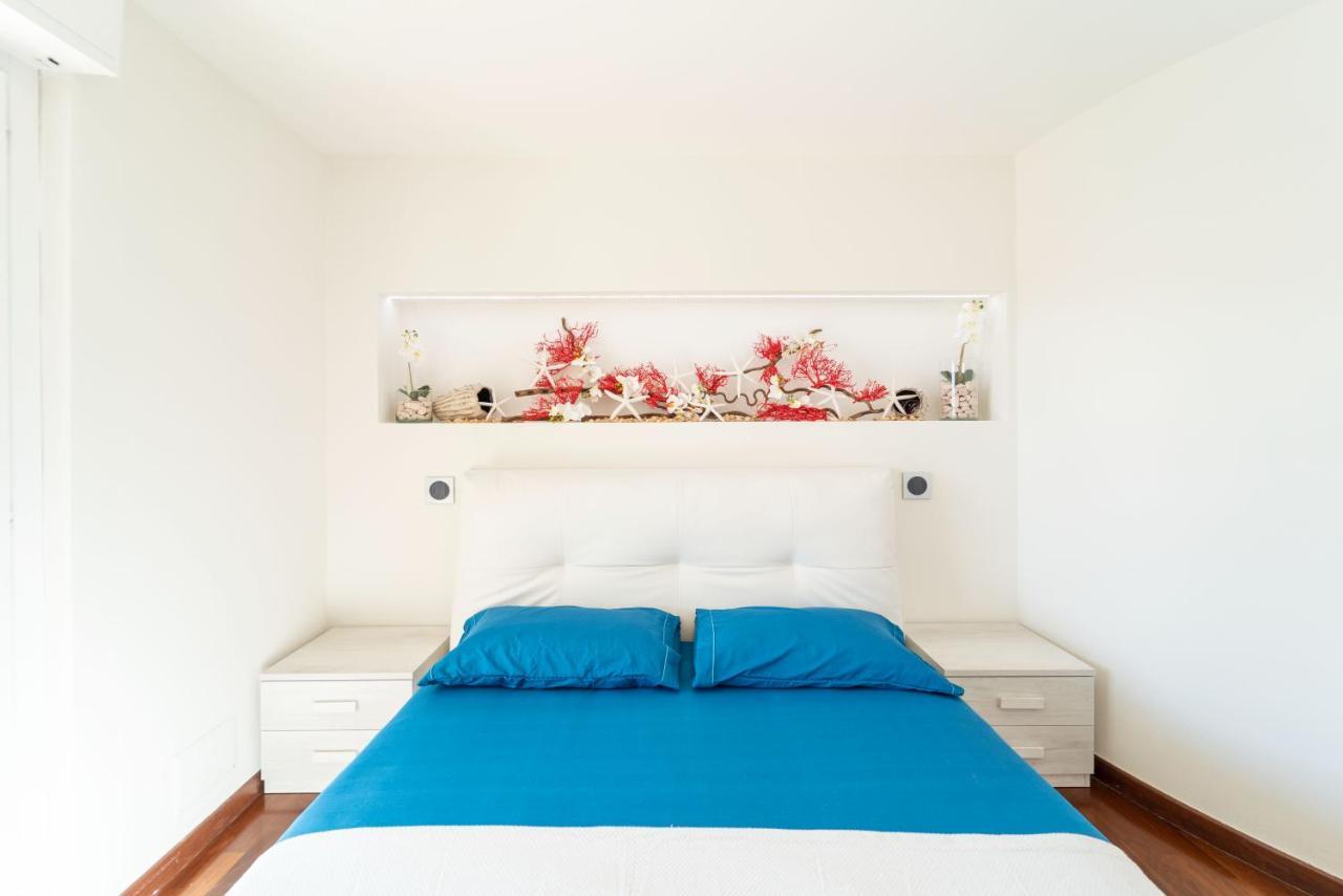 La Residencia Bed & Breakfast Alghero Ngoại thất bức ảnh