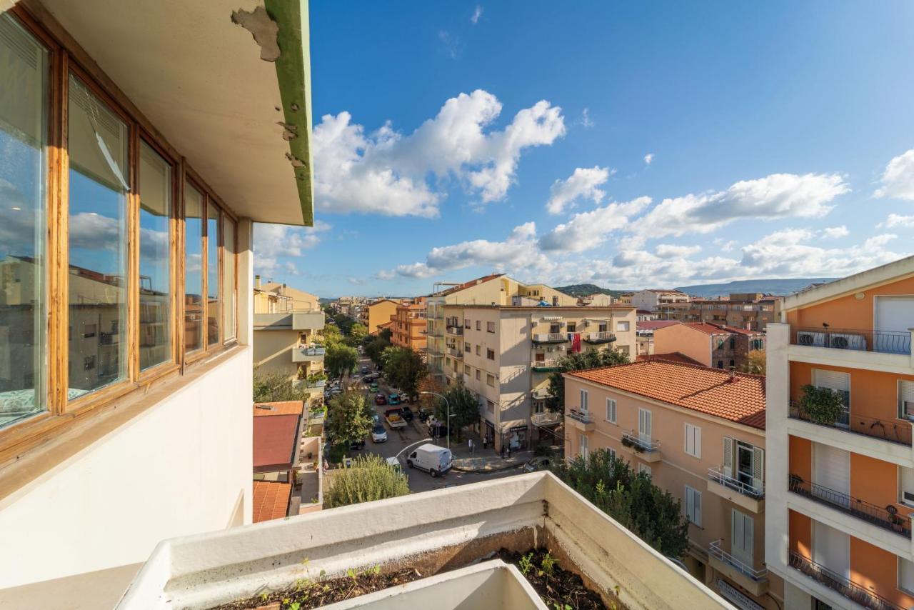 La Residencia Bed & Breakfast Alghero Ngoại thất bức ảnh
