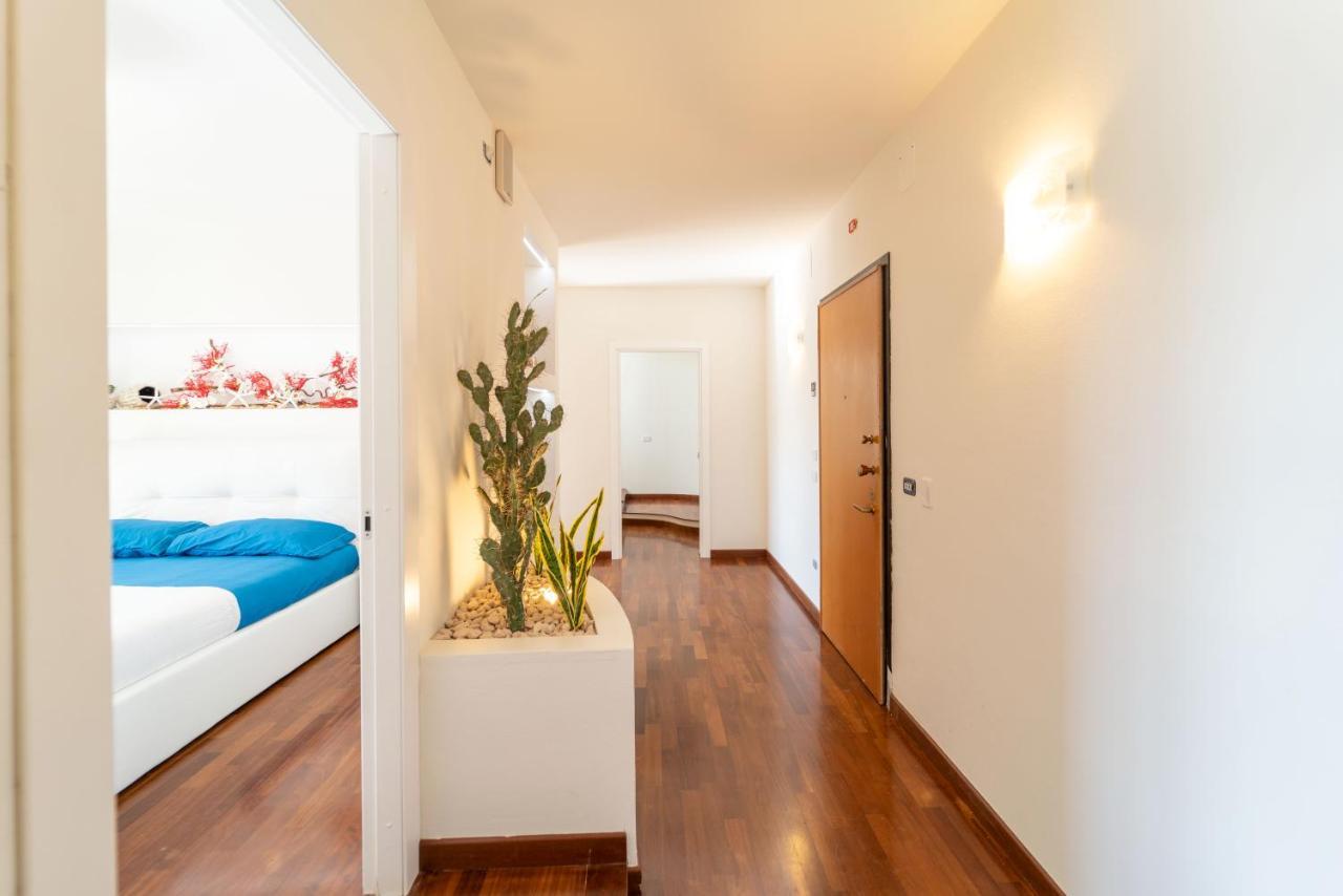 La Residencia Bed & Breakfast Alghero Ngoại thất bức ảnh