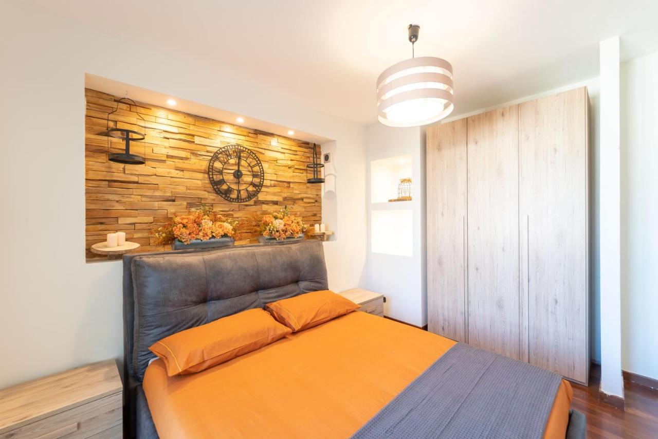 La Residencia Bed & Breakfast Alghero Ngoại thất bức ảnh