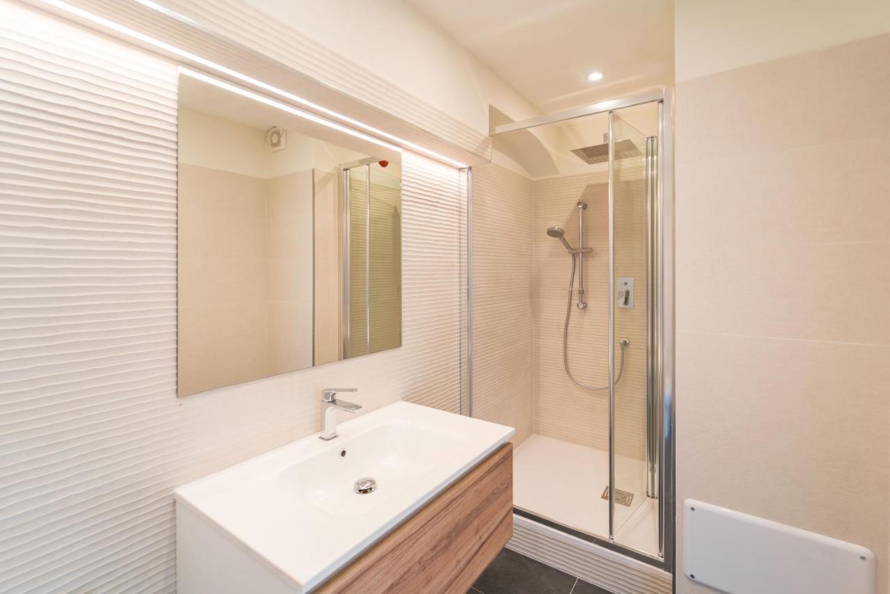 La Residencia Bed & Breakfast Alghero Ngoại thất bức ảnh