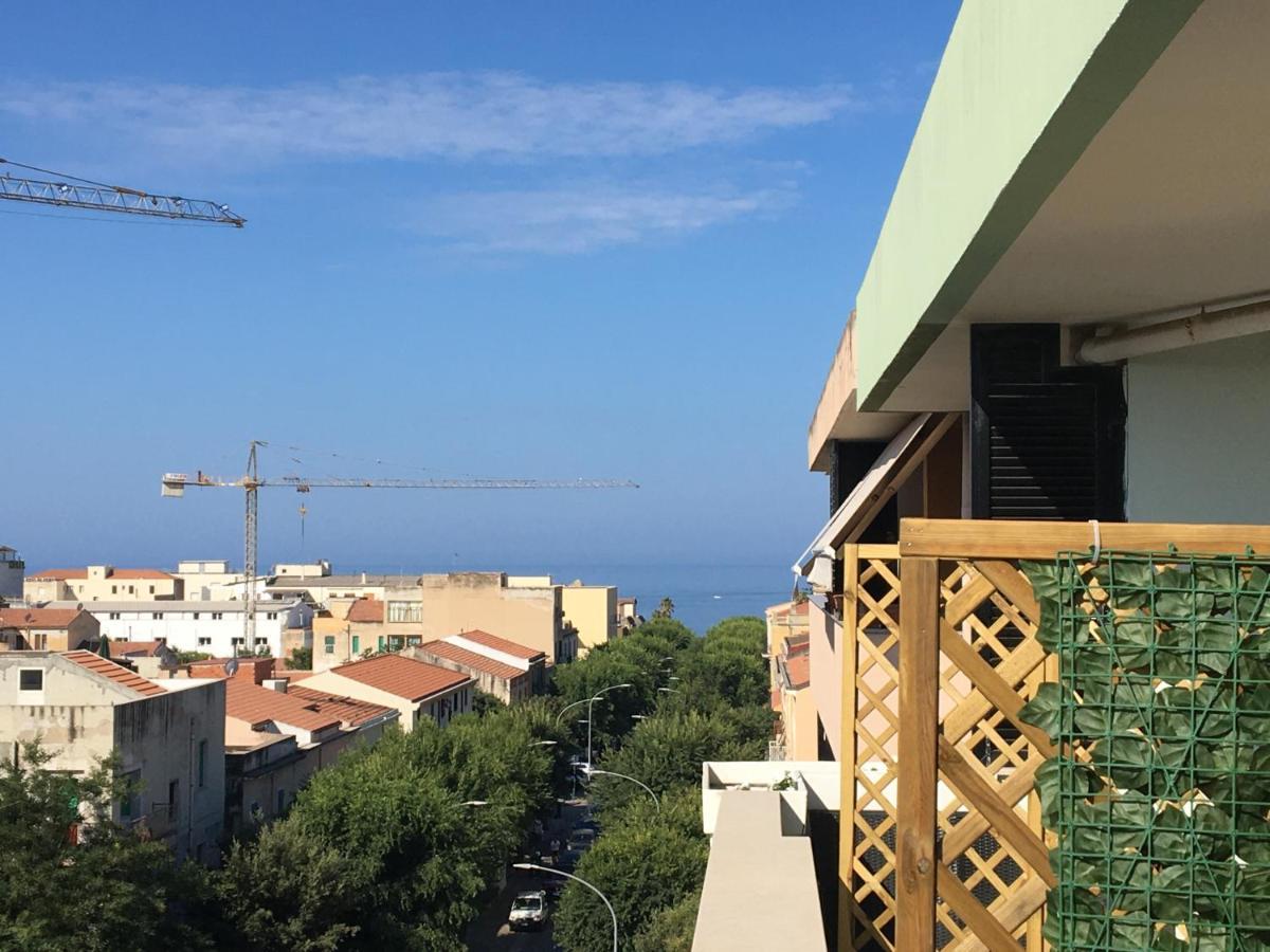 La Residencia Bed & Breakfast Alghero Ngoại thất bức ảnh