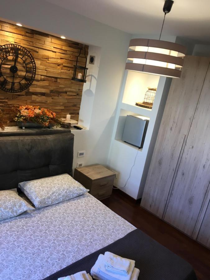La Residencia Bed & Breakfast Alghero Ngoại thất bức ảnh