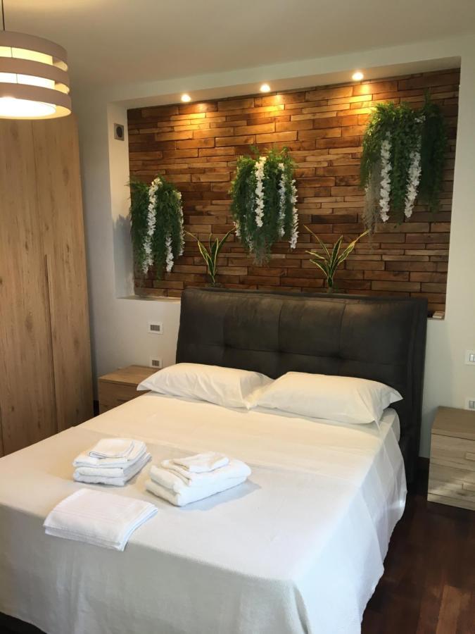 La Residencia Bed & Breakfast Alghero Ngoại thất bức ảnh