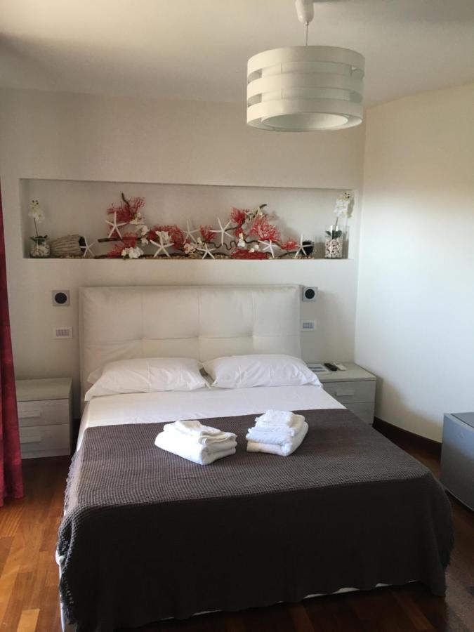 La Residencia Bed & Breakfast Alghero Ngoại thất bức ảnh