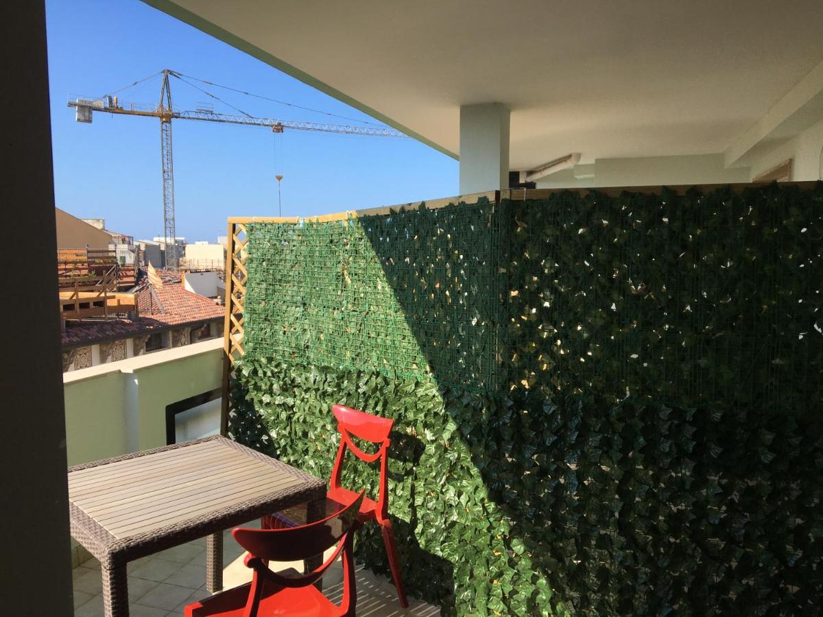 La Residencia Bed & Breakfast Alghero Ngoại thất bức ảnh