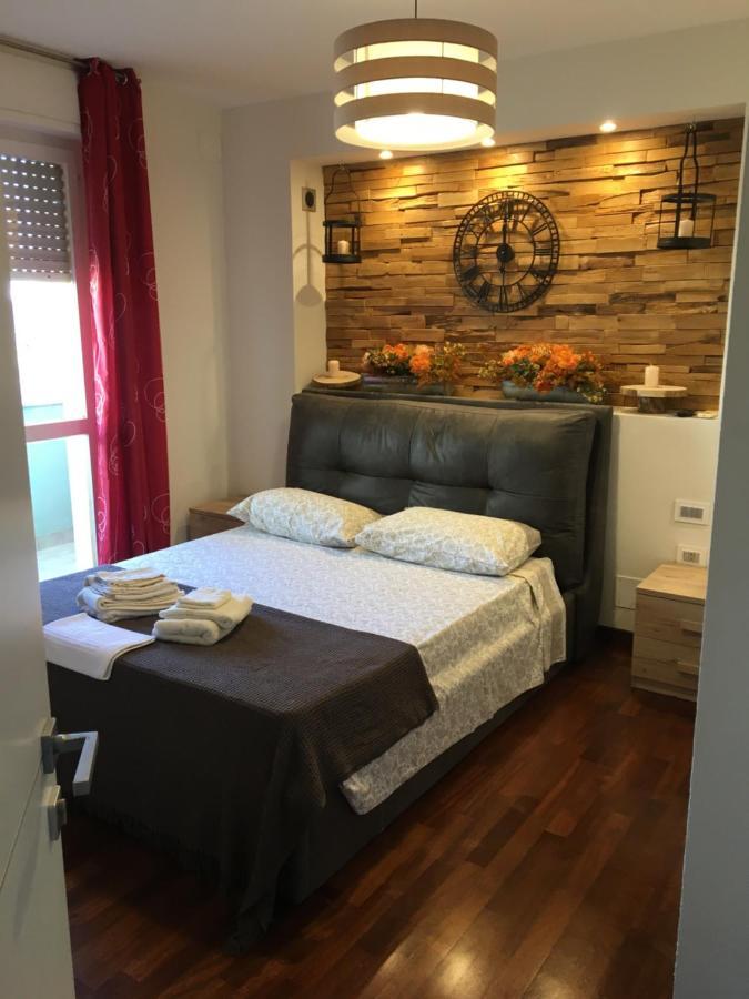 La Residencia Bed & Breakfast Alghero Ngoại thất bức ảnh
