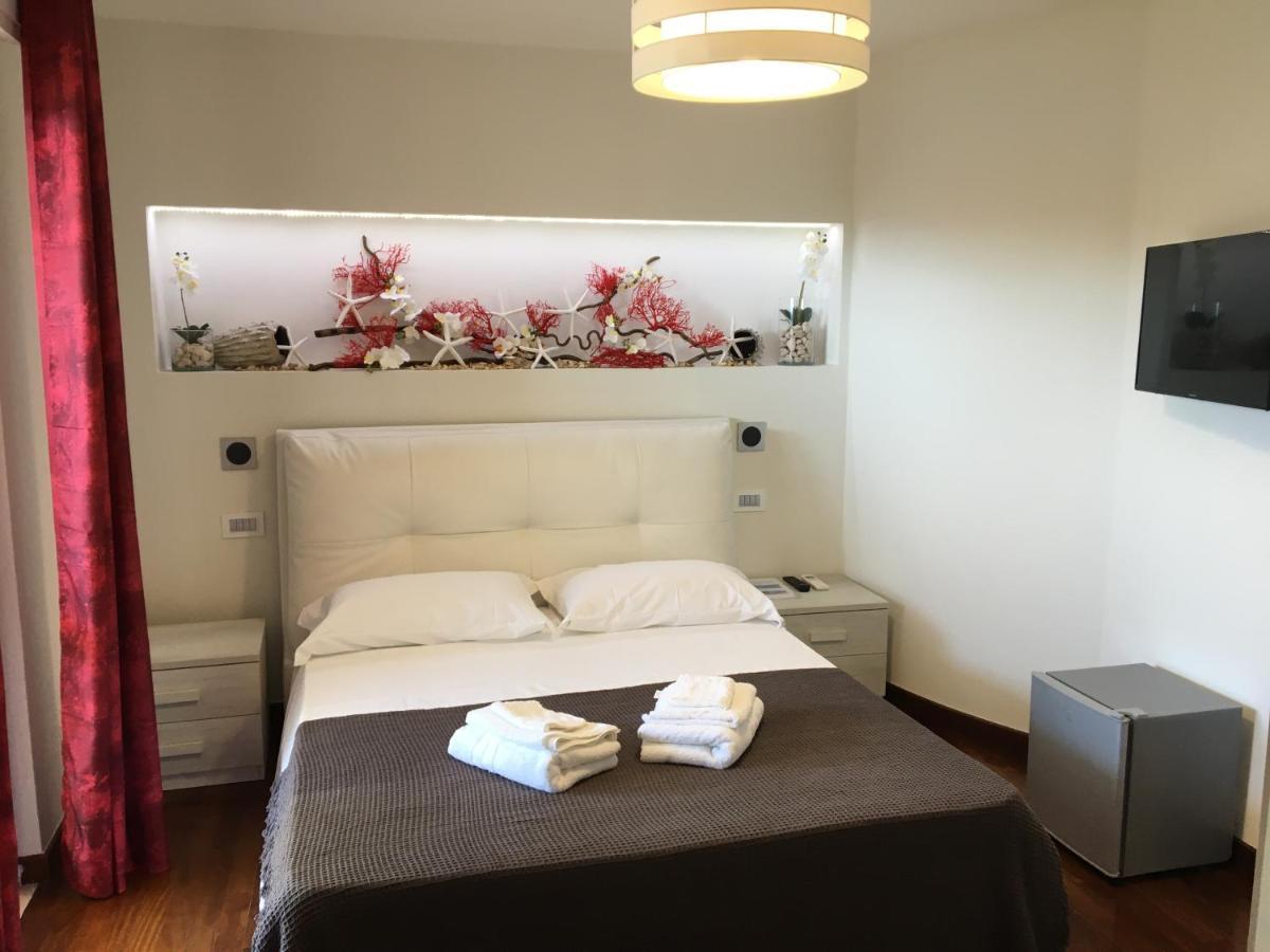 La Residencia Bed & Breakfast Alghero Ngoại thất bức ảnh
