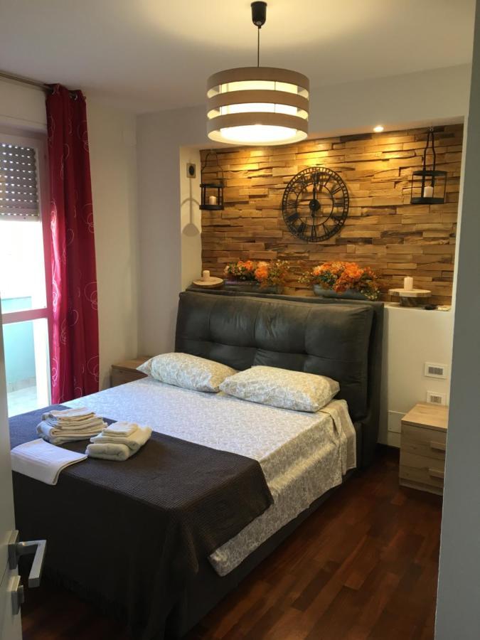 La Residencia Bed & Breakfast Alghero Ngoại thất bức ảnh